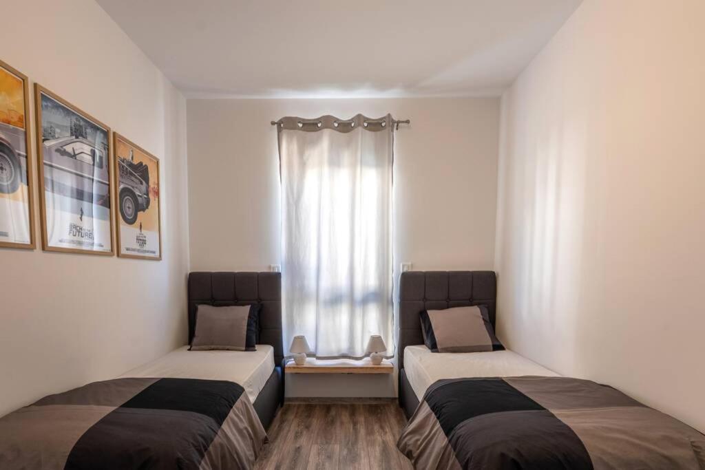 Apartment Emarin Banjole Bagian luar foto