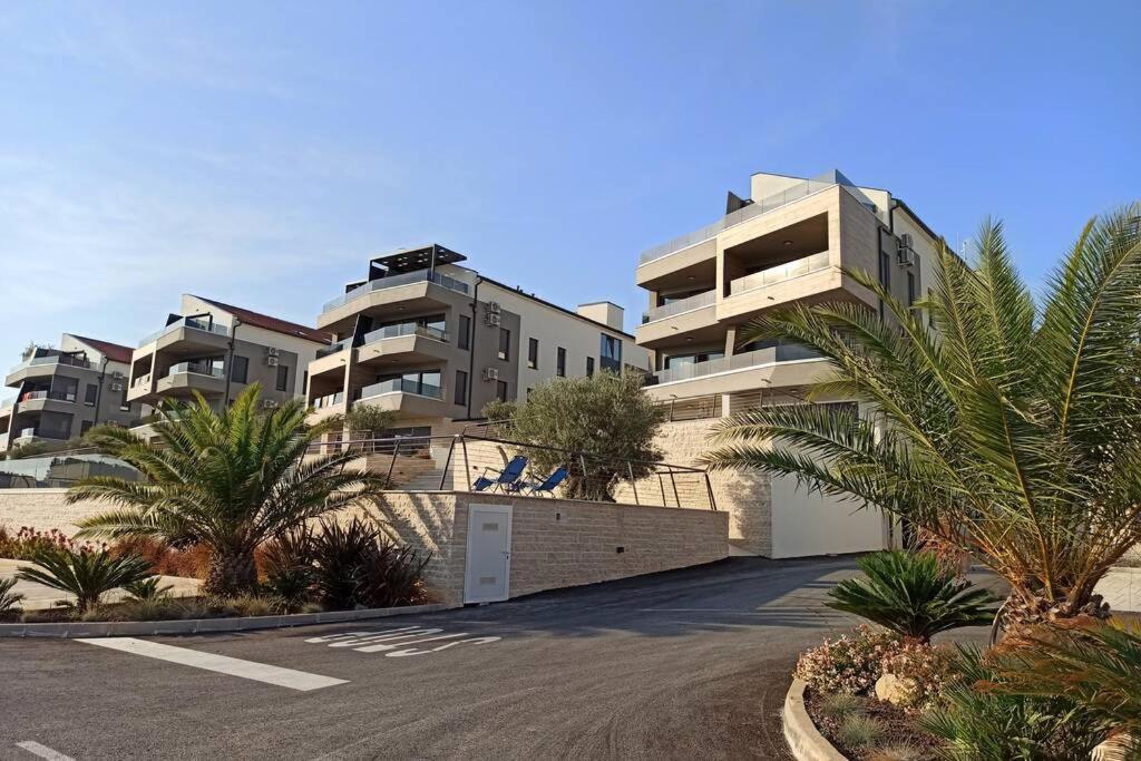 Apartment Emarin Banjole Bagian luar foto
