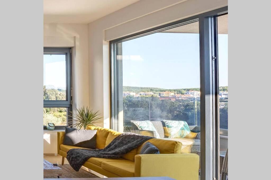 Apartment Emarin Banjole Bagian luar foto