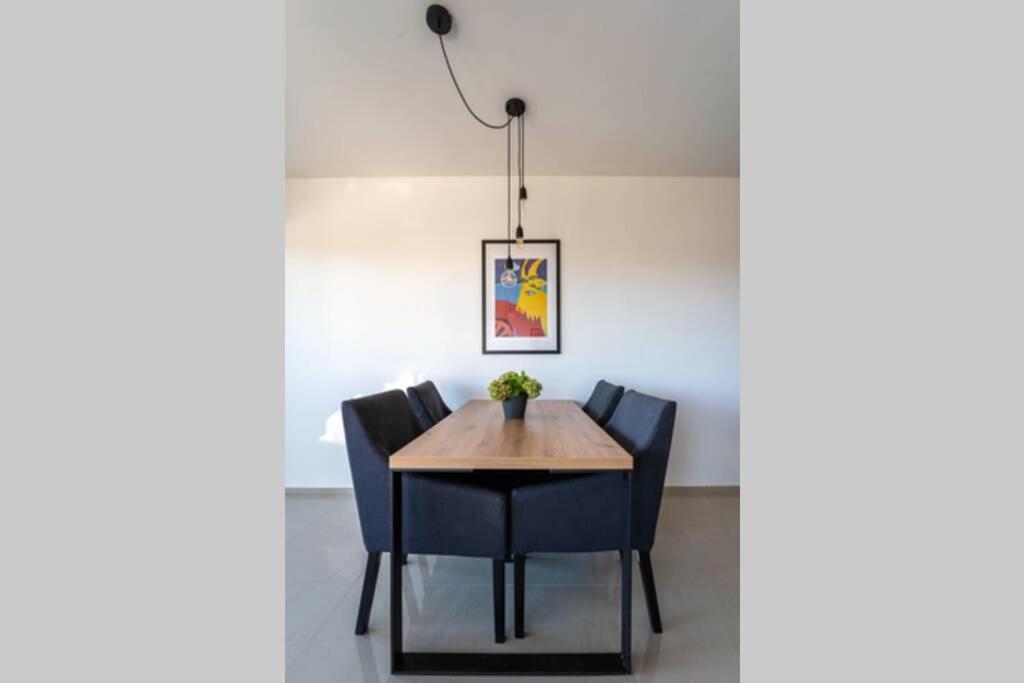 Apartment Emarin Banjole Bagian luar foto
